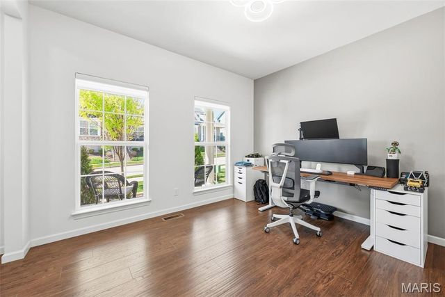 2332 Sand Cherry Drive, Wildwood, MO 63011