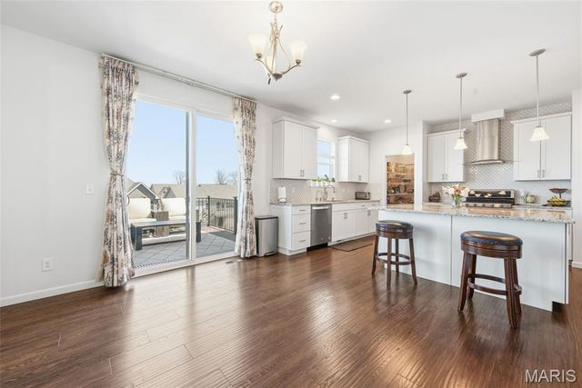 2332 Sand Cherry Drive, Wildwood, MO 63011