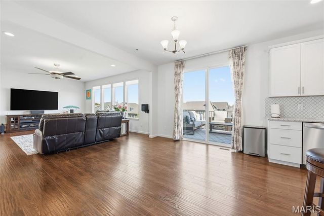 2332 Sand Cherry Drive, Wildwood, MO 63011