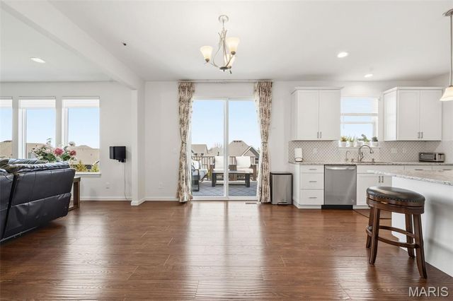 2332 Sand Cherry Drive, Wildwood, MO 63011