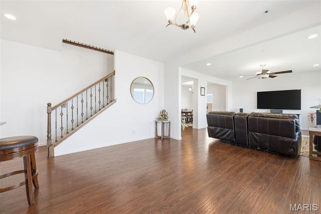 2332 Sand Cherry Drive, Wildwood, MO 63011