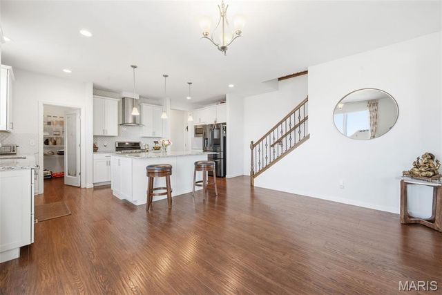 2332 Sand Cherry Drive, Wildwood, MO 63011