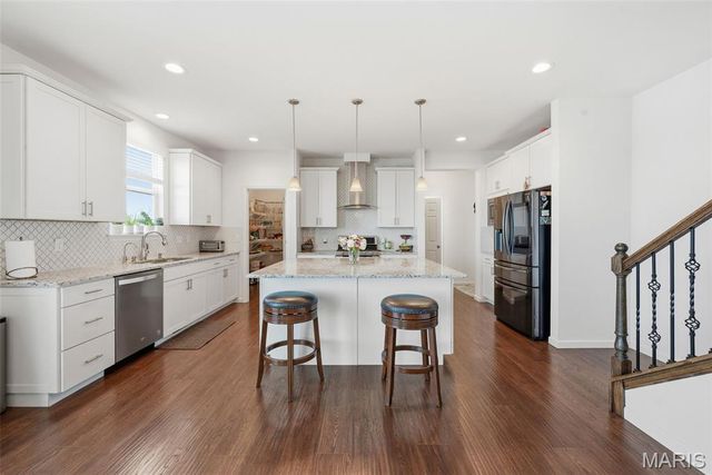 2332 Sand Cherry Drive, Wildwood, MO 63011