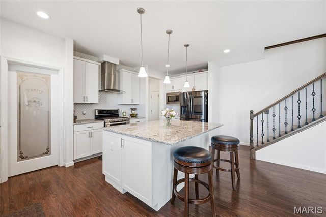 2332 Sand Cherry Drive, Wildwood, MO 63011