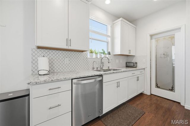 2332 Sand Cherry Drive, Wildwood, MO 63011