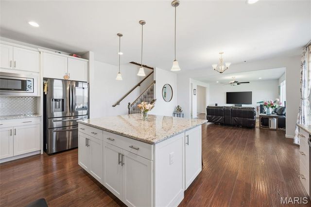 2332 Sand Cherry Drive, Wildwood, MO 63011