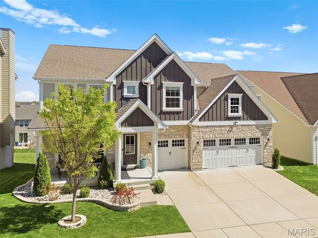 2332 Sand Cherry Drive, Wildwood, MO 63011