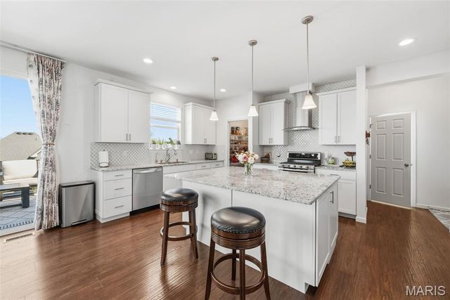 2332 Sand Cherry Drive, Wildwood, MO 63011