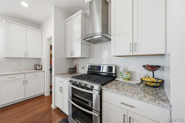 2332 Sand Cherry Drive, Wildwood, MO 63011