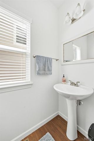 2332 Sand Cherry Drive, Wildwood, MO 63011