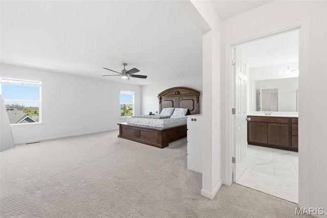 2332 Sand Cherry Drive, Wildwood, MO 63011