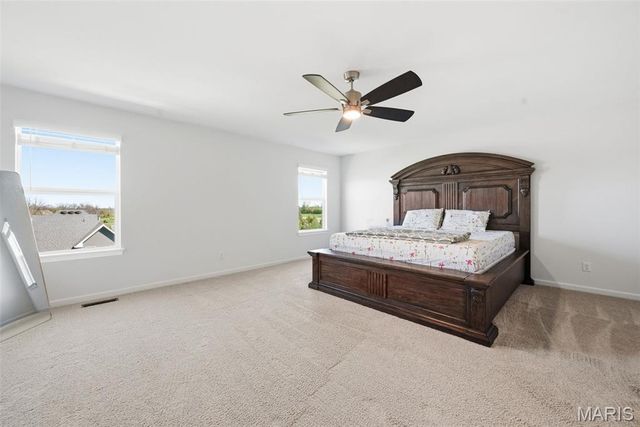 2332 Sand Cherry Drive, Wildwood, MO 63011