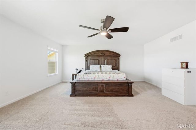 2332 Sand Cherry Drive, Wildwood, MO 63011