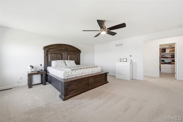 2332 Sand Cherry Drive, Wildwood, MO 63011