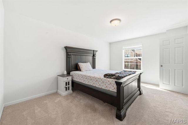 2332 Sand Cherry Drive, Wildwood, MO 63011