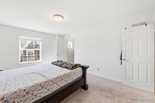 2332 Sand Cherry Drive, Wildwood, MO 63011