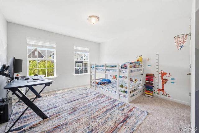 2332 Sand Cherry Drive, Wildwood, MO 63011