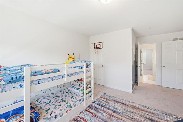 2332 Sand Cherry Drive, Wildwood, MO 63011