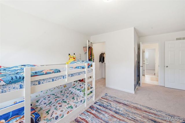 2332 Sand Cherry Drive, Wildwood, MO 63011