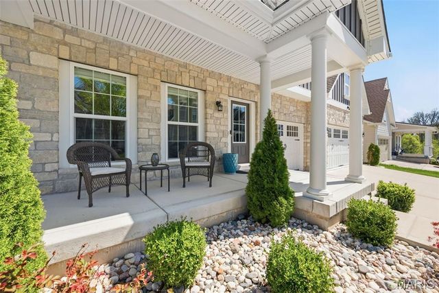 2332 Sand Cherry Drive, Wildwood, MO 63011