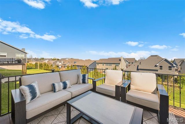 2332 Sand Cherry Drive, Wildwood, MO 63011