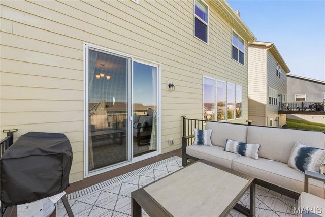 2332 Sand Cherry Drive, Wildwood, MO 63011