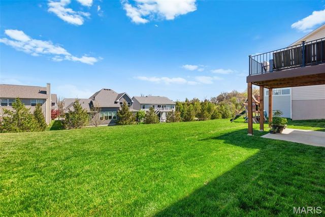 2332 Sand Cherry Drive, Wildwood, MO 63011