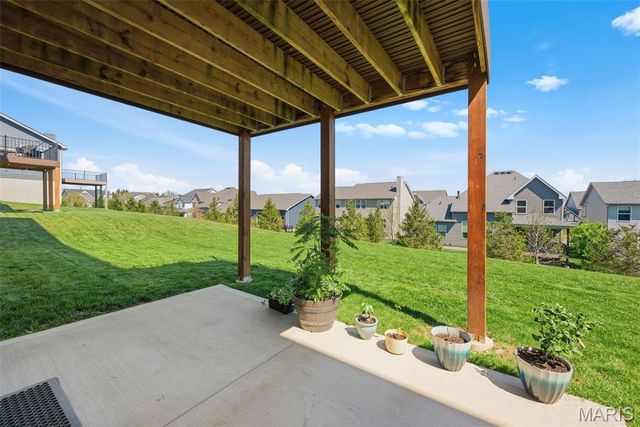 2332 Sand Cherry Drive, Wildwood, MO 63011