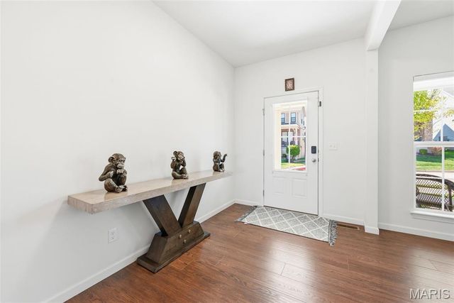 2332 Sand Cherry Drive, Wildwood, MO 63011