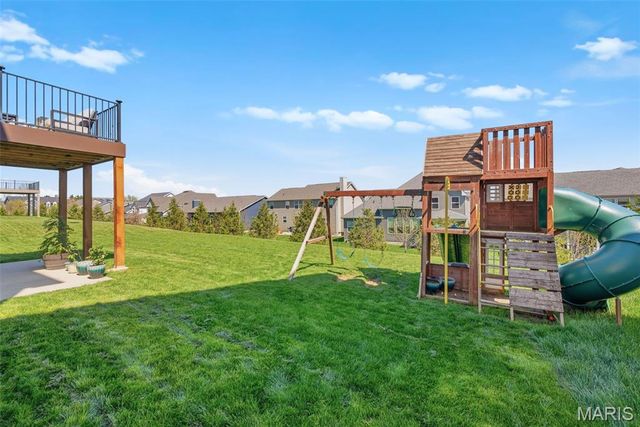 2332 Sand Cherry Drive, Wildwood, MO 63011