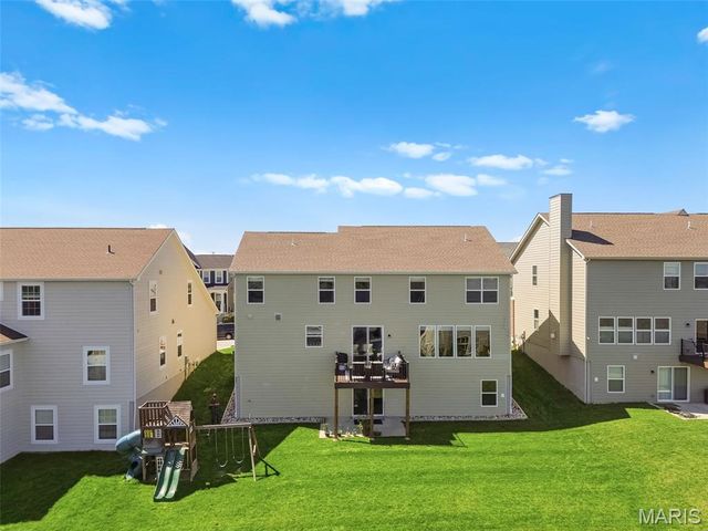 2332 Sand Cherry Drive, Wildwood, MO 63011