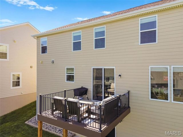 2332 Sand Cherry Drive, Wildwood, MO 63011