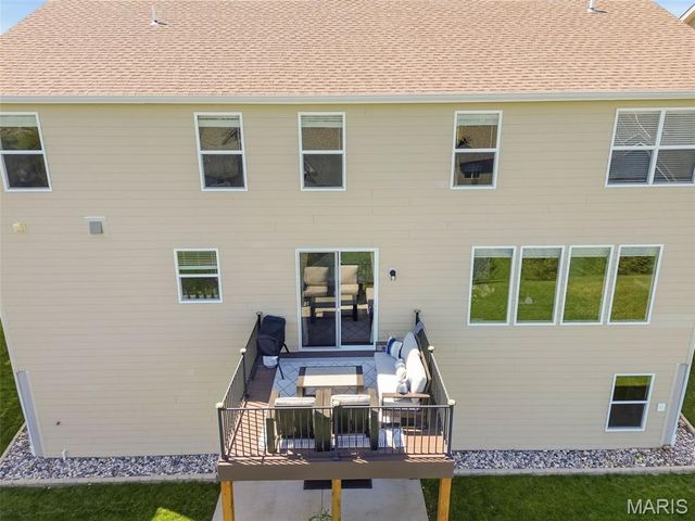 2332 Sand Cherry Drive, Wildwood, MO 63011