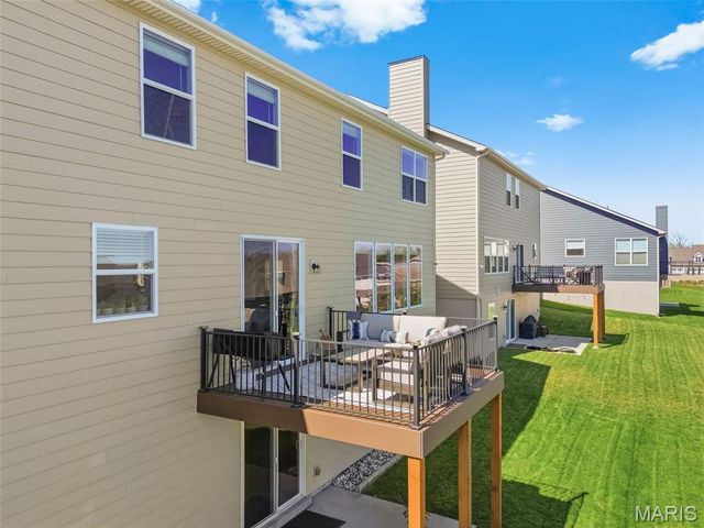 2332 Sand Cherry Drive, Wildwood, MO 63011