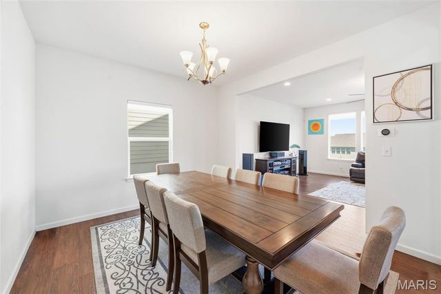 2332 Sand Cherry Drive, Wildwood, MO 63011