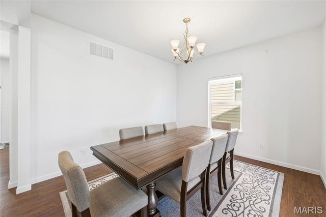 2332 Sand Cherry Drive, Wildwood, MO 63011