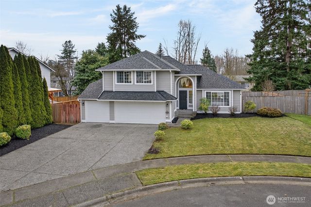618 203rd Street SE, Bothell, WA 98012