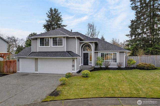 618 203rd Street SE, Bothell, WA 98012