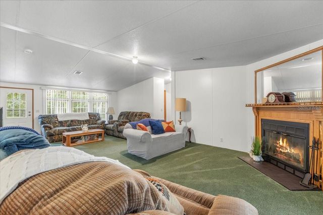 1549 NE 642ND STREET, Old Town, FL 32680