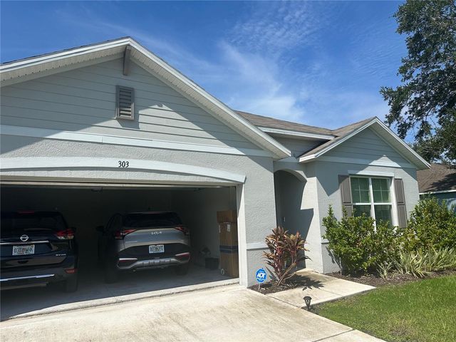 303 ALENCON WAY, Kissimmee, FL 34759