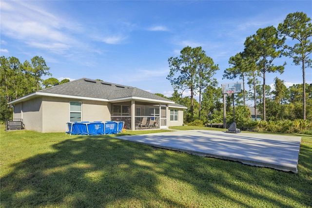 1822 YOAKUM STREET, Lehigh Acres, FL 33972