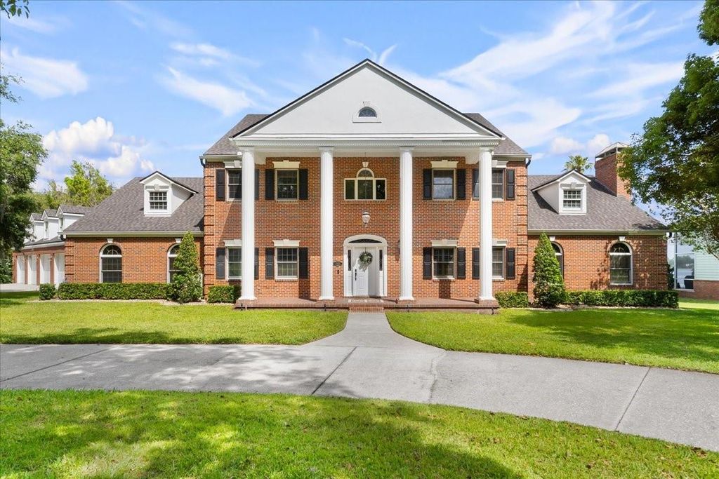 3826 GAINES COURT, Winter Haven, FL 33884