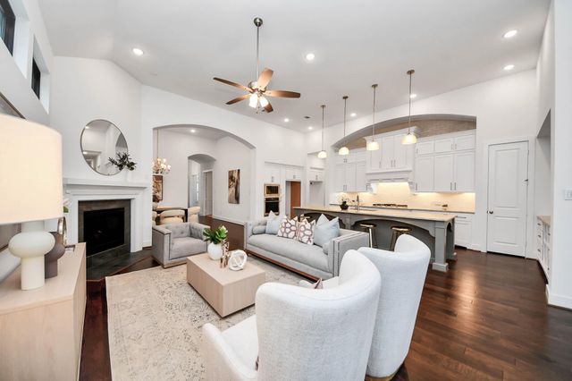 4310 Bakers Cove, Manvel, TX 77578