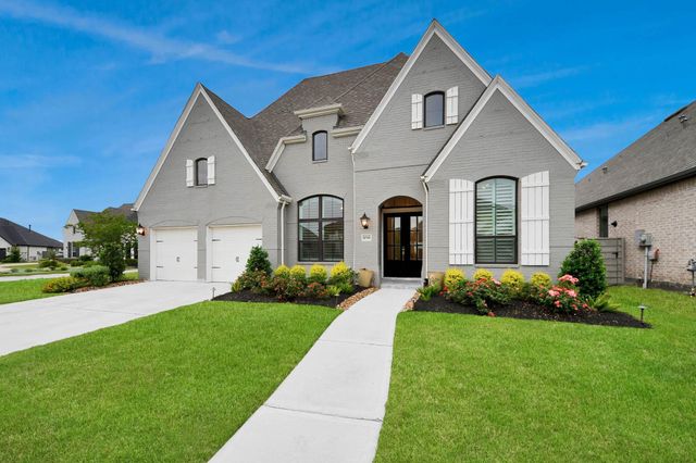 4310 Bakers Cove, Manvel, TX 77578