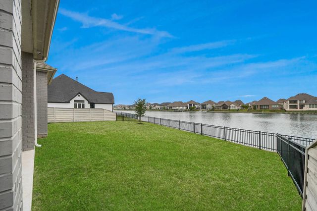 4310 Bakers Cove, Manvel, TX 77578