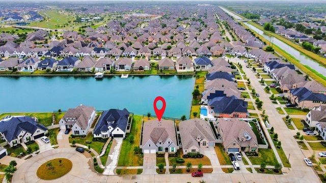 4310 Bakers Cove, Manvel, TX 77578