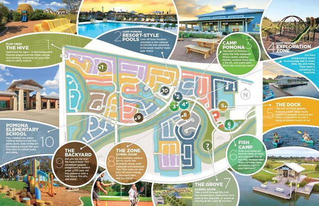 4310 Bakers Cove, Manvel, TX 77578