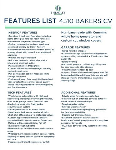 4310 Bakers Cove, Manvel, TX 77578