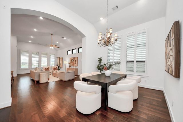 4310 Bakers Cove, Manvel, TX 77578