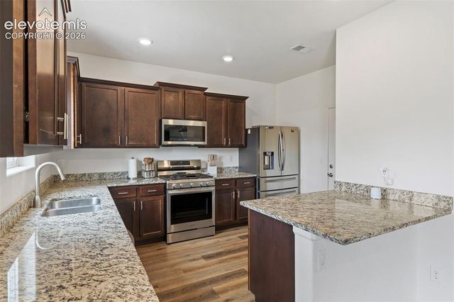 6206 Meadowbank Lane, Colorado Springs, CO 80925